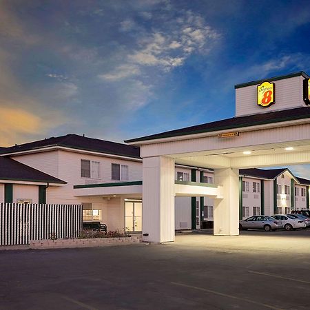 Hotel Super 8 By Wyndham Battle Mountain Exterior foto